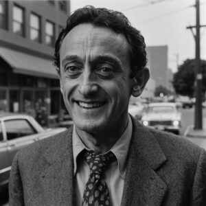 Harvey Milk