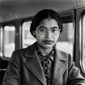 ROSA PARKS