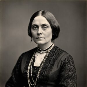 Susan B. Anthony