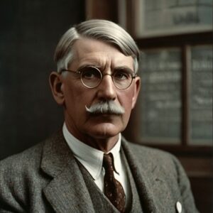 John Dewey