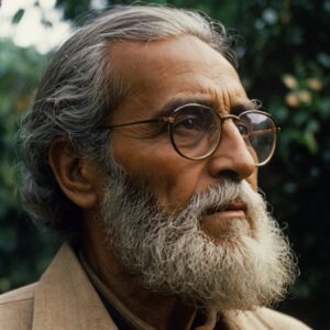 Paulo Freire