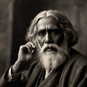 Rabindranath Tagore