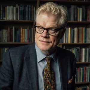 Sir Ken Robinson